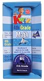 Kwiz 4th Grade Math