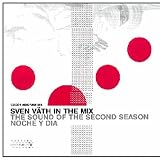 Review Sven Vath  / The Sound of the Second Season: Mixed By Sven Vath