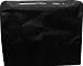 Fender Replacement Amp Cover For Vintage Silverface Champ