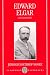 Book Edward Elgar: A Creative Life (Clarendon Paperbacks)