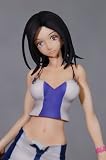 Eureka Seven: Talho PVC Statue 1/6 Scale