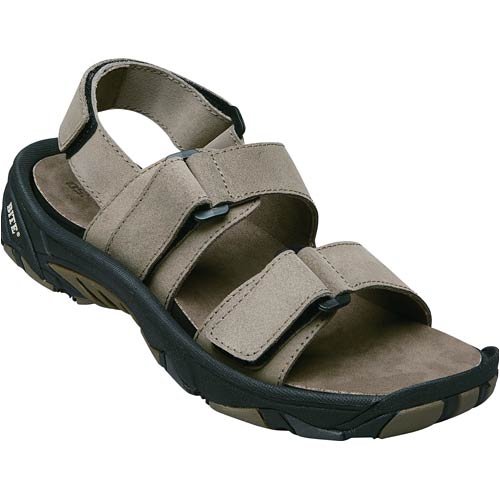 Buy Bite V-Grain Orthosport Sandal Womens by Bite Footwear