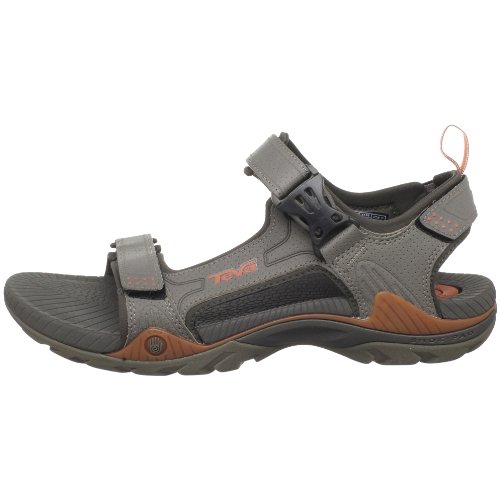 Teva Toachi 2 Sandals - Bungee Cord - UK 10