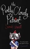 The Partly Cloudy Patriot (Unabridged)