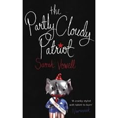 The Partly Cloudy Patriot