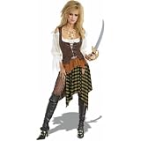 Pirates of The Seven Seas Pirate Wench - Adult Standard