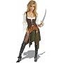 Pirates of The Seven Seas Pirate Wench - Adult Standard