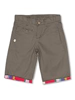 CKS Kids Bermuda Berberis (Verde)