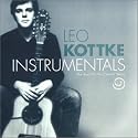 Instrumentals: The Best of the Capitol Years