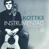 Leo Kottke - Instrumentals: The Best of the Capitol Years