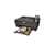 Kodak ESP 5 All-in-One - Multifunction ( printer / copier / scanner ) - color - ink-jet - printing (up to): 30 ppm (mono) / 29 ppm (color) - 100 sheets - Hi-Speed USB, USB host - refurbished