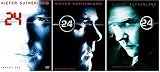 24: Seasons 1-3