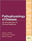 Pathophysiology of Disease: An Introduction to Clinical Medicine (Lange Medical Books)