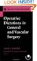 Operative Dictations in General and Vascular Surgery: Operative Dictations Made Simple