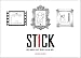 Stick: Great Moments in Art, History, Film, and More...