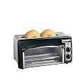 Hamilton Beach Toastation - Black (22708H)
