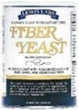 Lewis Labs Fiber Yeast 16 oz. 16 Ounces
