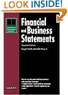 Financial and Business Statements