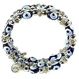 Evil Eye Bracelet
