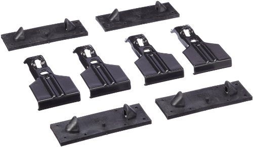 Thule 2090 Montage-Kit f&uuml;r System 1071- Fu&szlig;satz 950 bzw. 960 Preisvergleich
