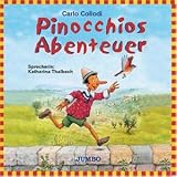 Pinocchios Abenteuer