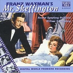 Waxman: Mr Skeffington