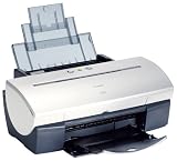 Produkt-Bild: Canon i850 Tintenstrahldrucker