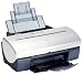 Canon i850 Tintenstrahldrucker