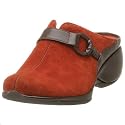 Rockport Women's Swansea Clog