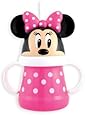 Sassy Disney Minnie 10 Ounce Character Cup