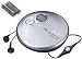 Sony D-EJ755 Silver CD Walkman Image