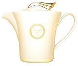 Versace by Rosenthal Medusa d'Or Tea Pot