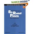 Selected Scientific Papers of Sir Rudolf Peierls: With Commentary (Series in 20th Century Physics)