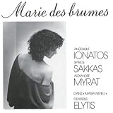Marie Des Brumes