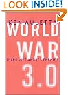World War 3.0 : Microsoft and Its Enemies