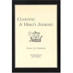 Charting a Hero's Journey