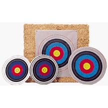 36 - 40 Round Skirted Slip On Glasscloth Target Face from Satellite Archery TM