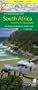 The Rough Guide to South Africa Map (Rough Guide Country/Region Map)