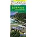 A Rough Guide Map South Africa, Lesotho and Swaziland