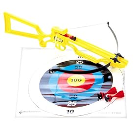 Barnett Bandit Toy Crossbow Kit by 