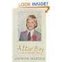 Altar Boy; A Story of Life After Abuse (Homosexual Child Abuse in the Catholic Church)