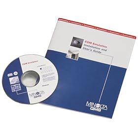 CGM EMULATION KIT