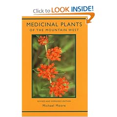 Medicinal Plants of the Mountain West