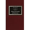 Henry James: Collected Stories Volume 2 (Everyman's Library)