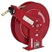 Reelcraft 7450 OHP 1/4-Inchx50 Grease(5000psi) Hose Reel