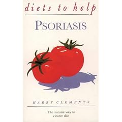 Psoriasis (Diets to Help)