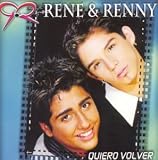 Search : Quiero Volver