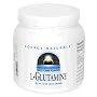 Source Naturals L-Glutamine, Free Form Powder, 16 oz (453.6 g)