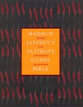 Madhur Jaffrey's Ultimate Curry Bible