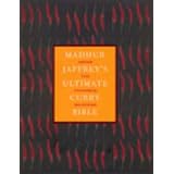 Madhur Jaffrey's Ultimate Curry Bibleby Madhur Jaffrey